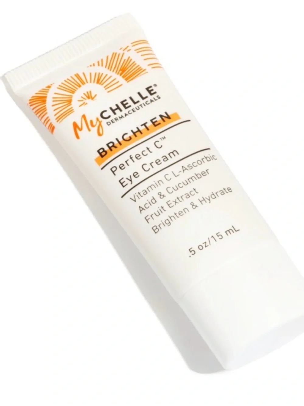 MyCHELLE Dermaceuticals Brighten Perfect C Eye Cream